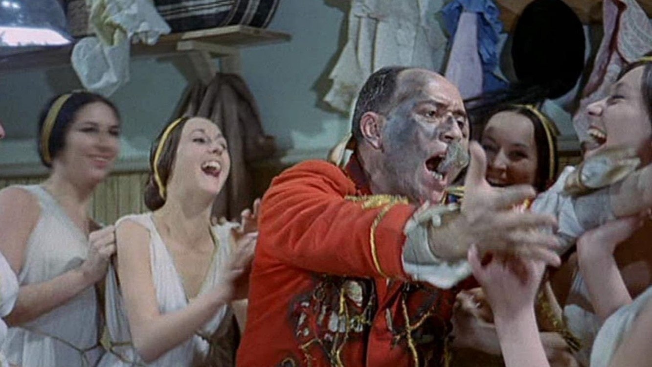 Foto de OPERACIÓN MATA HARI