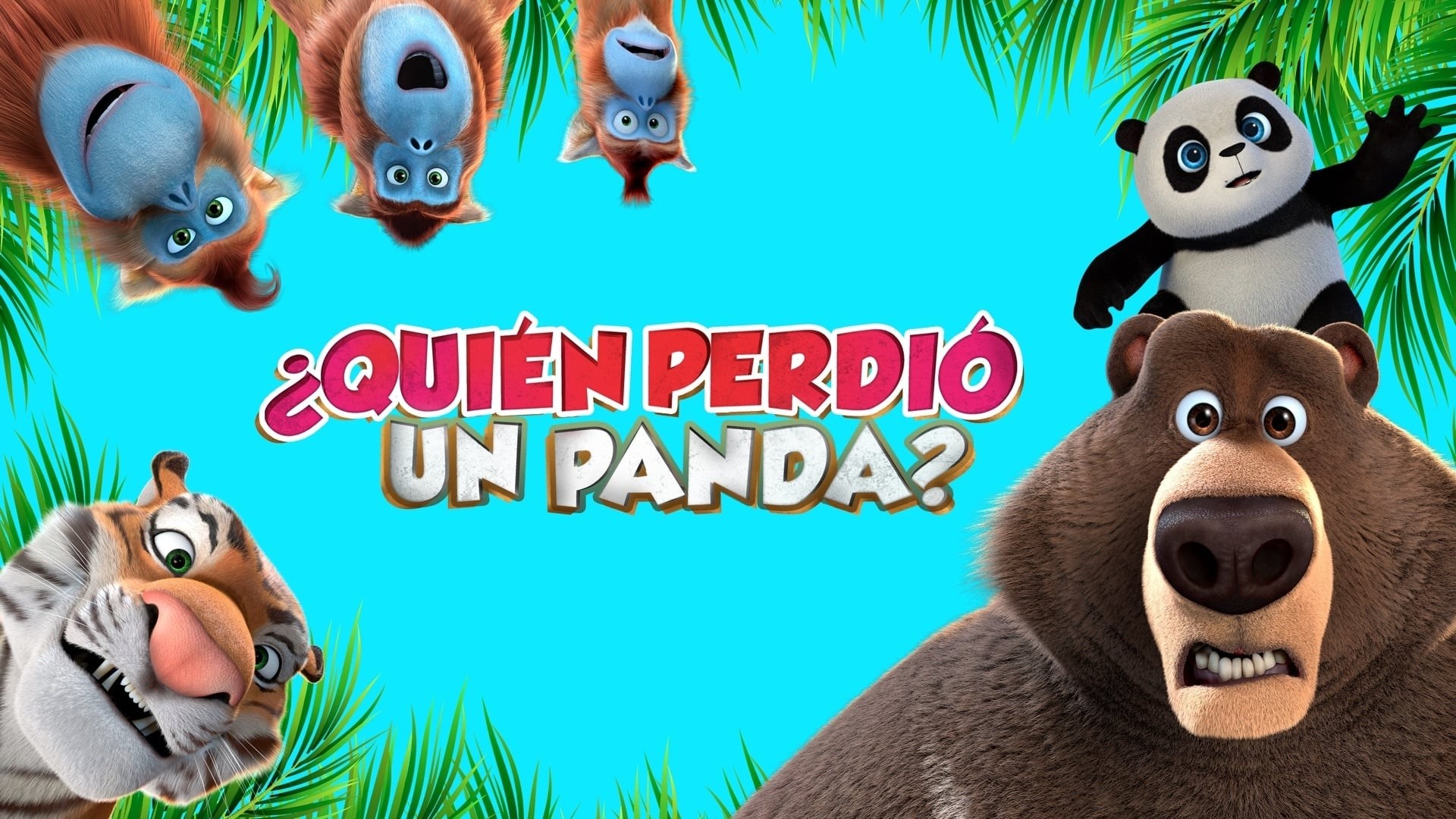 Foto de OPERACIÓN PANDA