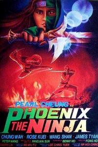 Operación Phoenix Ninja