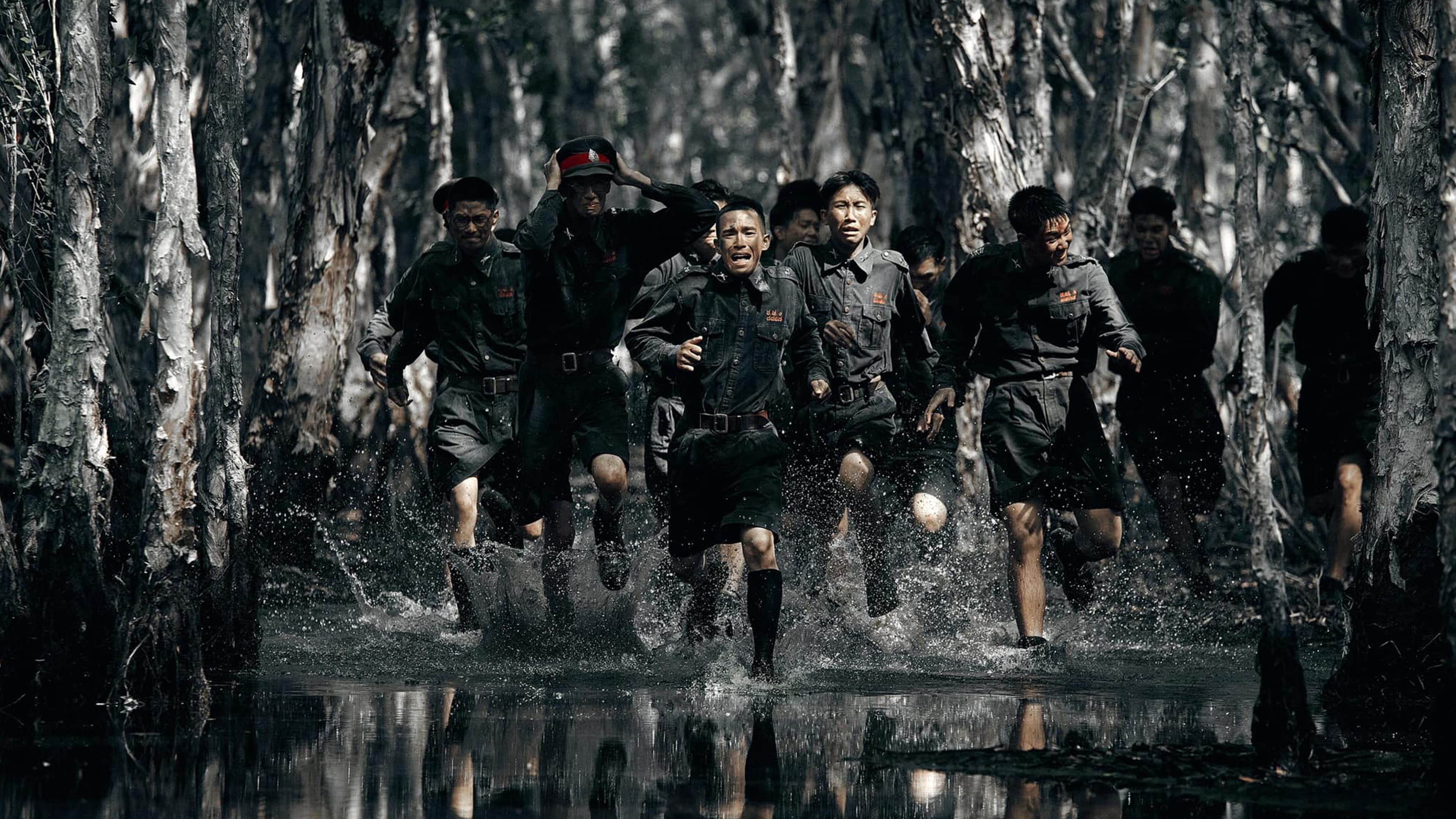 Foto de OPERACIÓN ZOMBIE: RESURRECCIÓN
