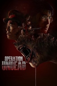 Operación Zombie: Resurrección