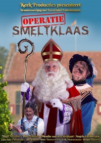 Operatie Smeltklaas