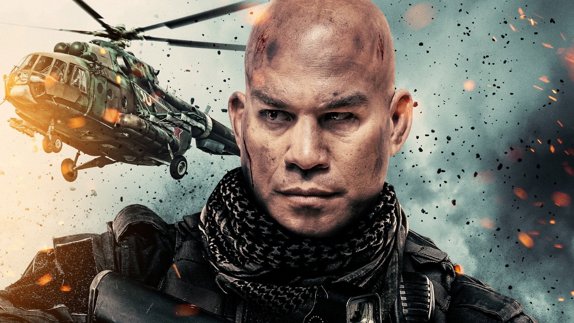 Foto de OPERATION BLACK OPS