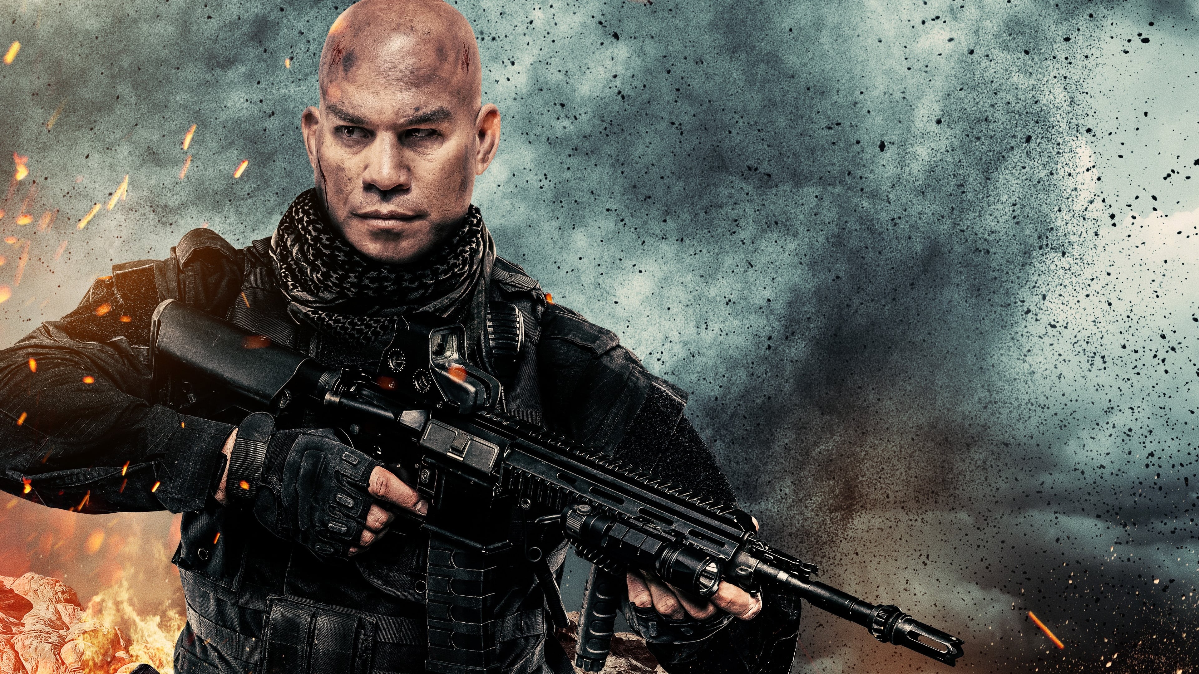 Foto de OPERATION BLACK OPS