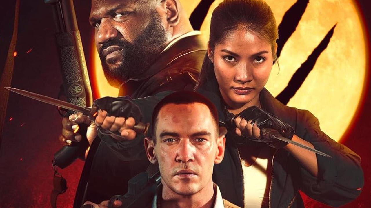 Foto de OPERATION BLOOD HUNT