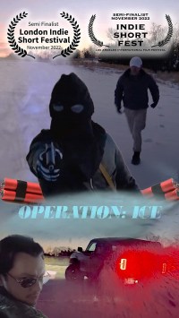 Operation: Ice