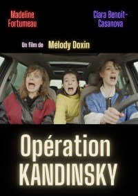 Opération Kandisnky