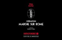 Operation: March on Rome
