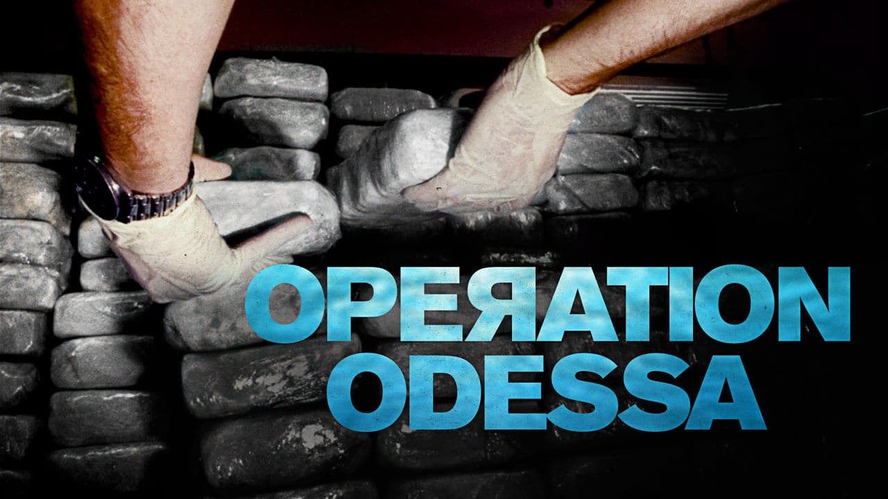 Foto de OPERATION ODESSA