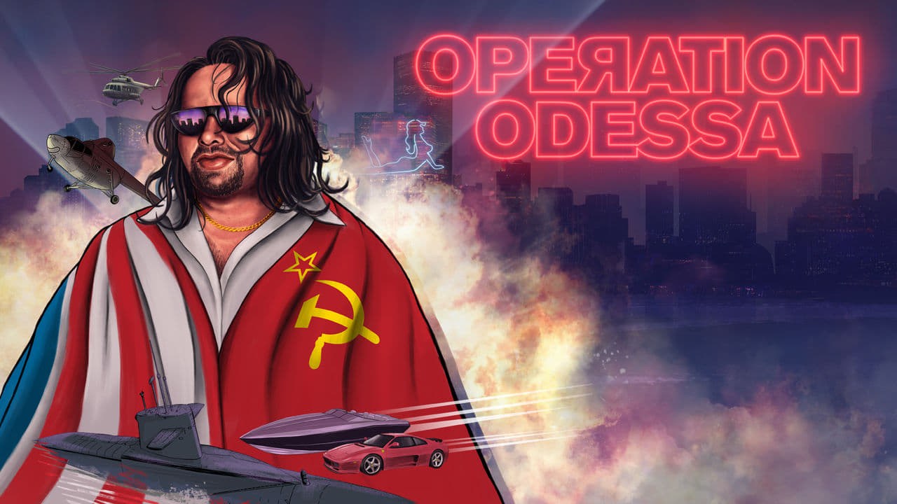 Foto de OPERATION ODESSA