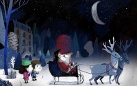 Opération Père Noël