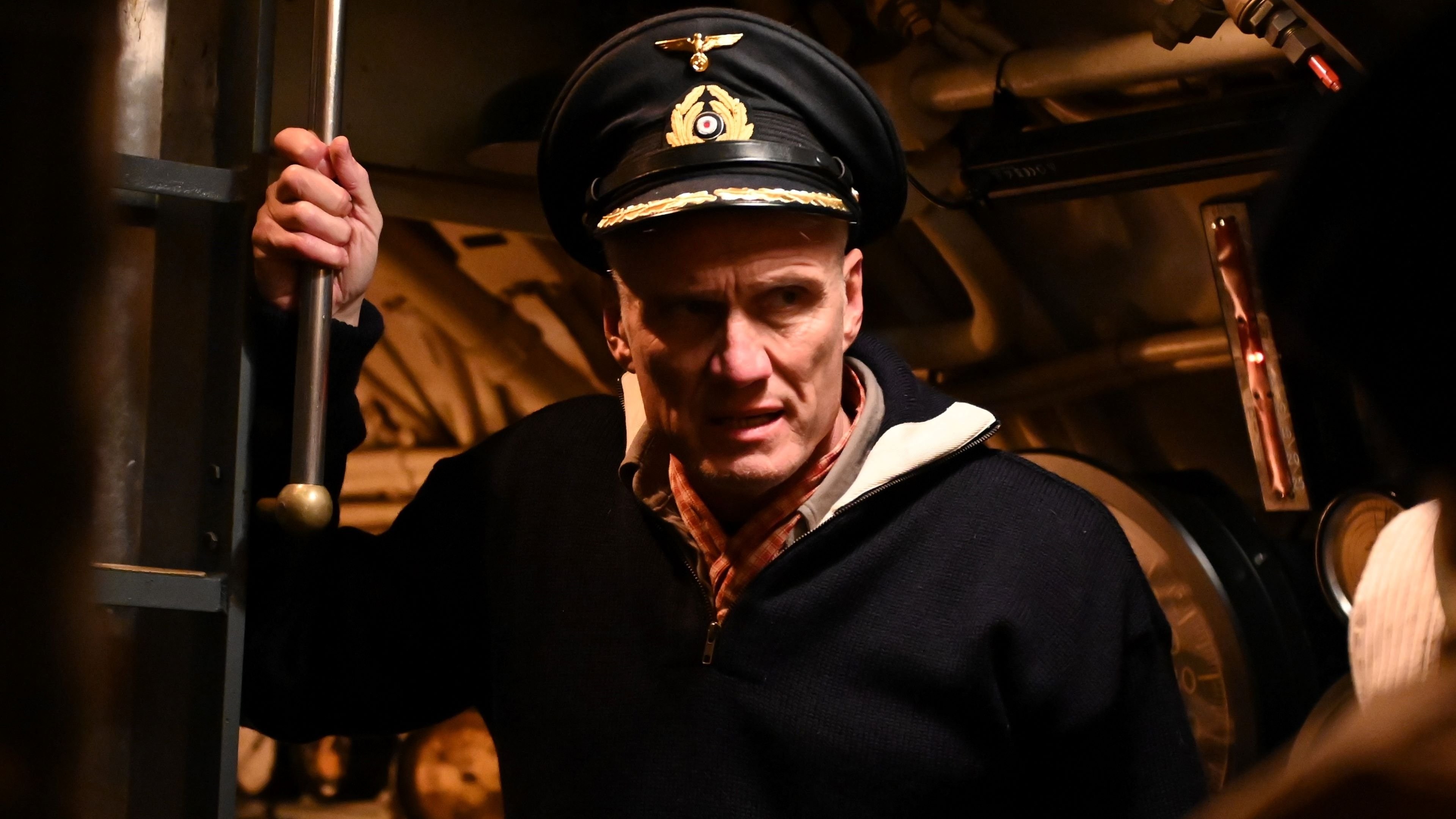 Foto de OPERATION SEAWOLF