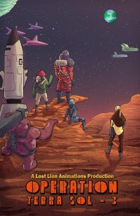 Operation Terra Sol -3
