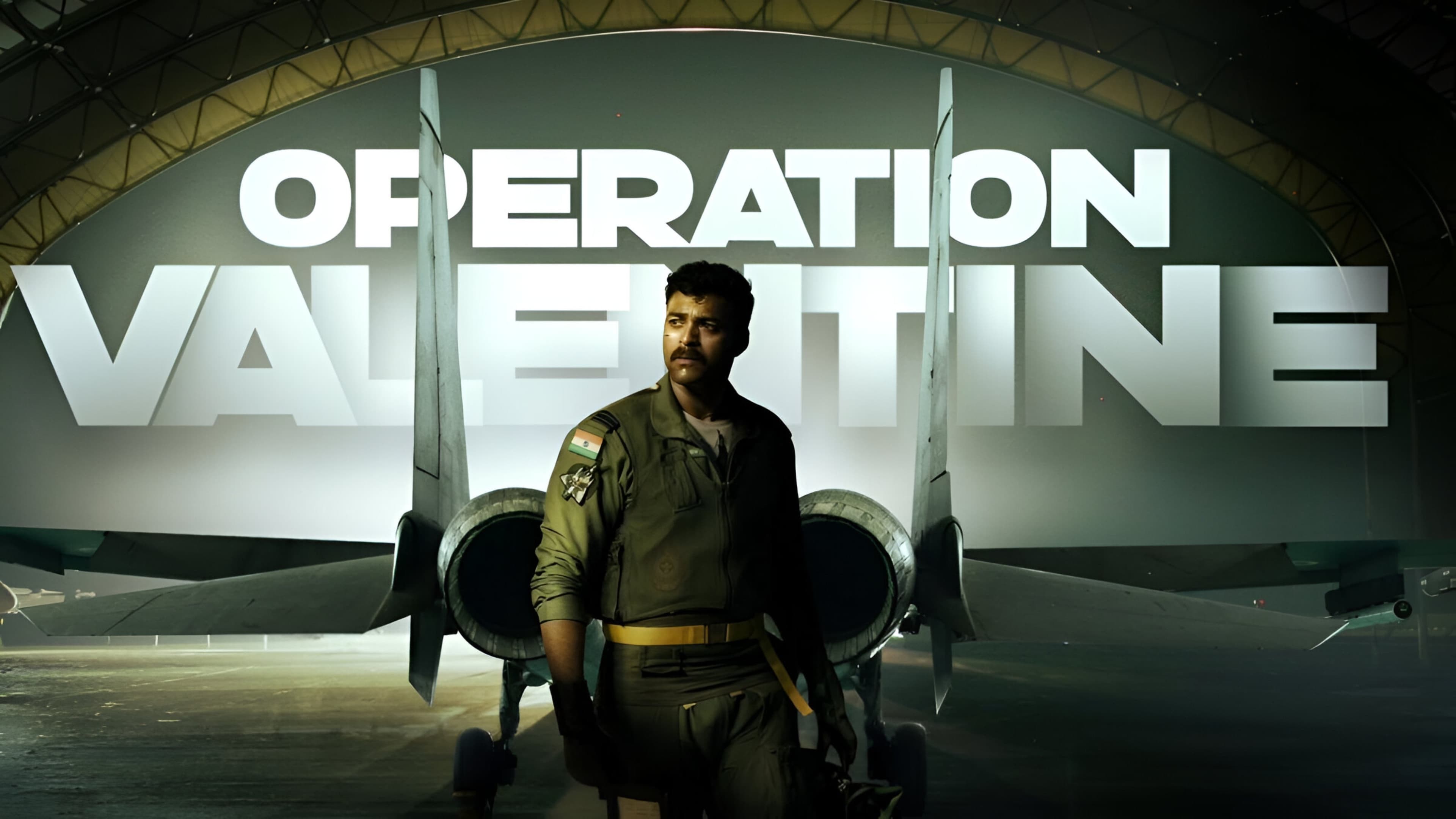 Foto de OPERATION VALENTINE