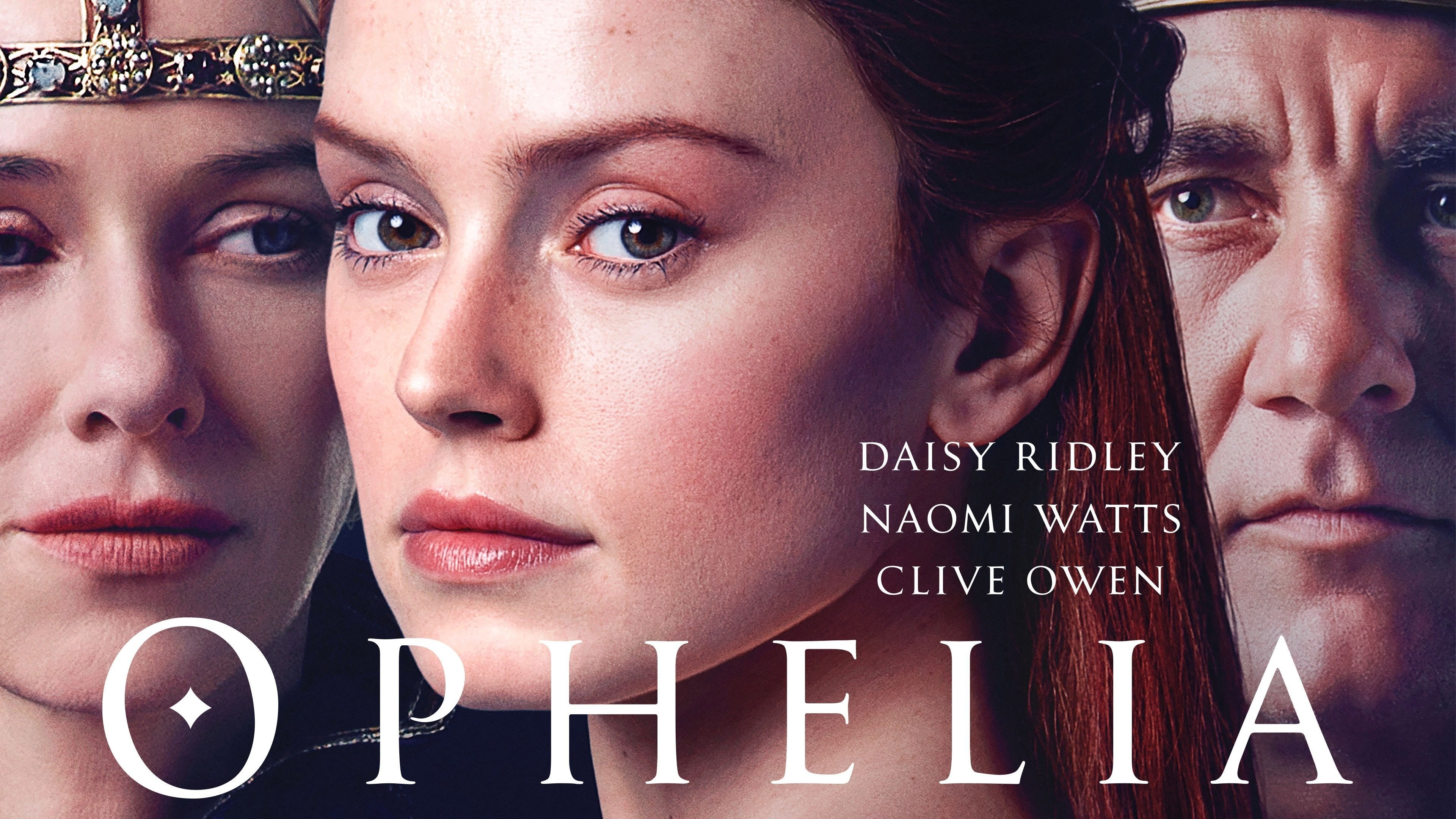 Foto de OPHELIA