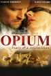 Ópium: Egy elmebeteg nö naplója