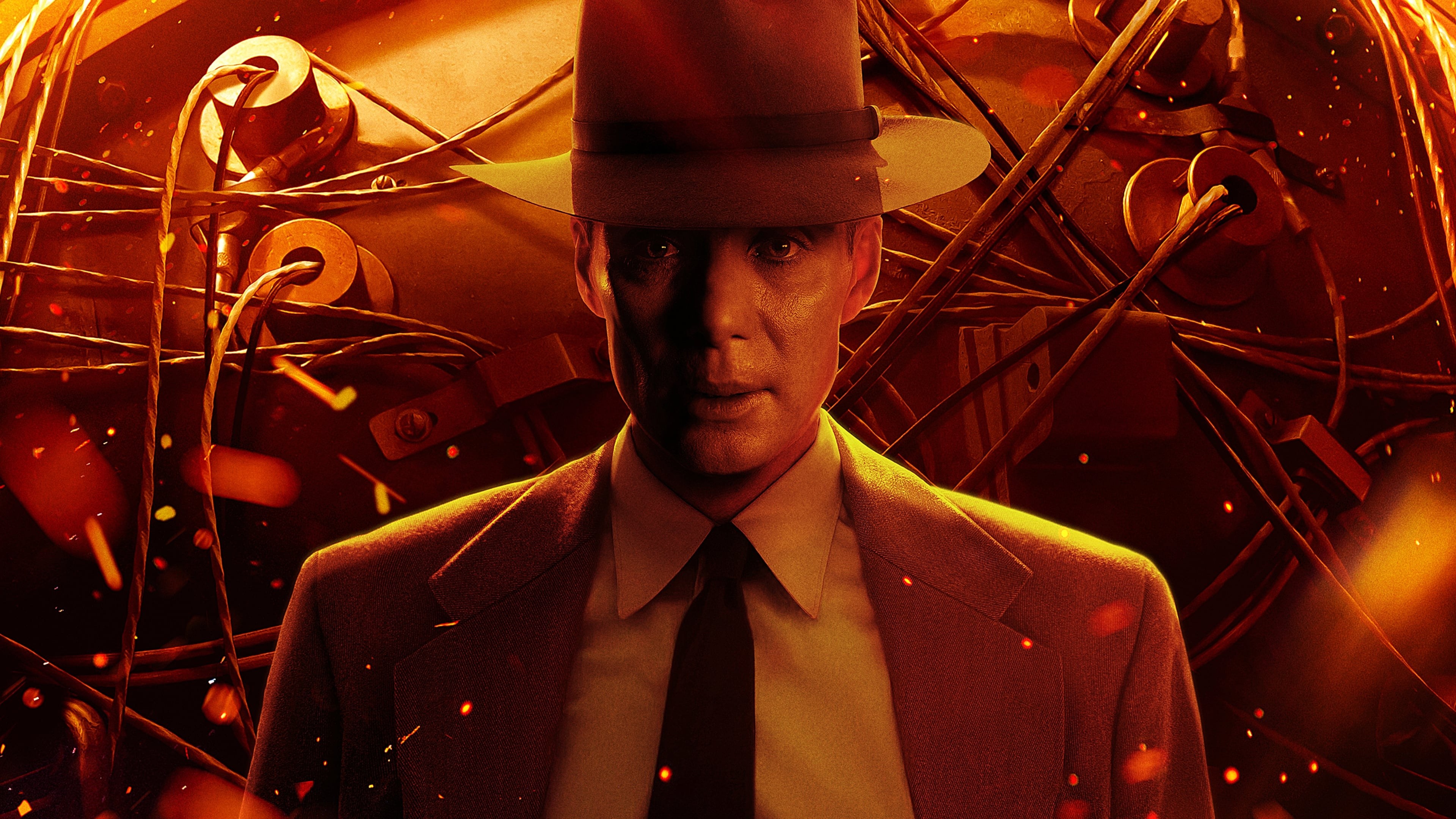 Foto de OPPENHEIMER