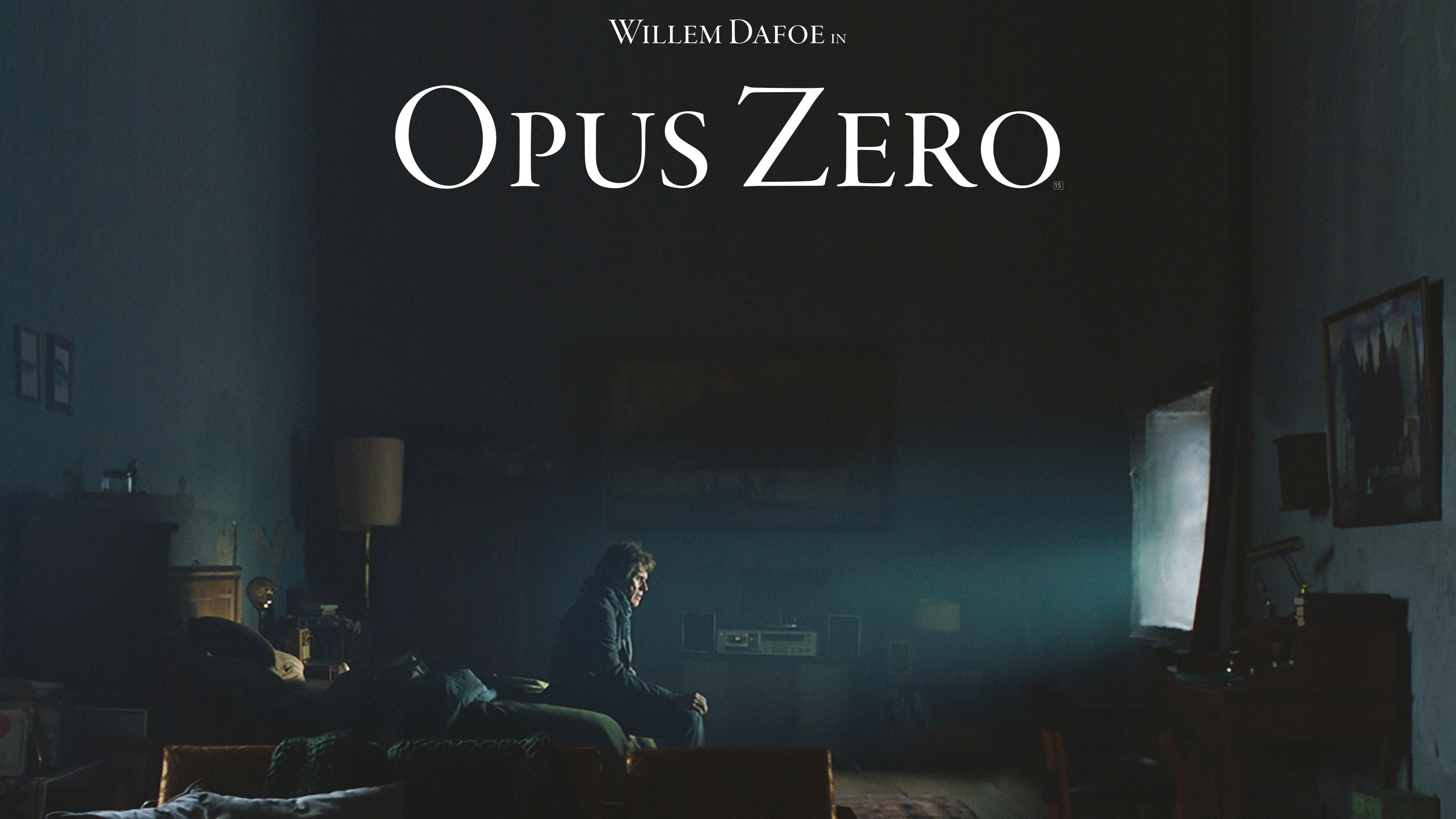Foto de OPUS ZERO