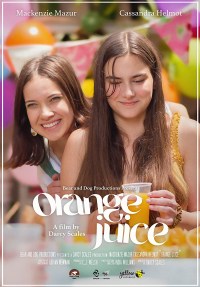 Orange Juice