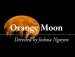Orange Moon