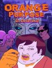 Orange Purpose