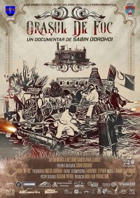 Orasul de Foc