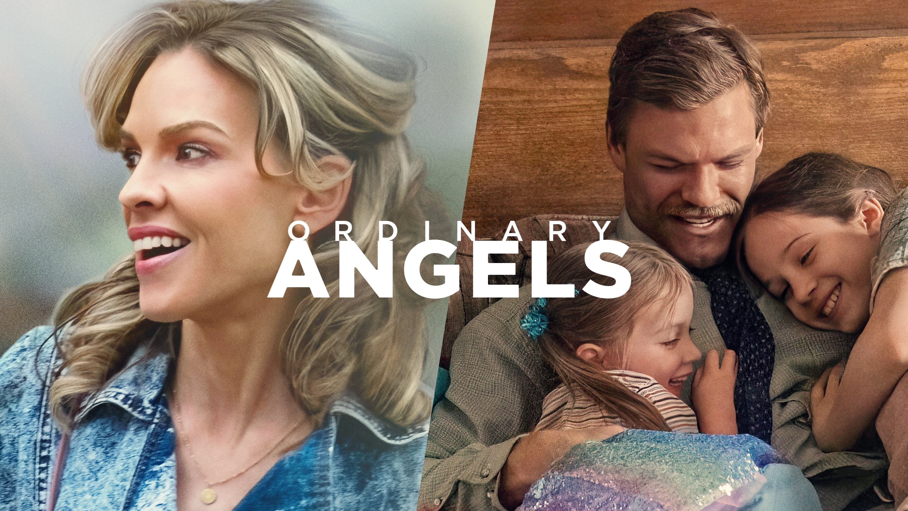 Foto de ORDINARY ANGELS