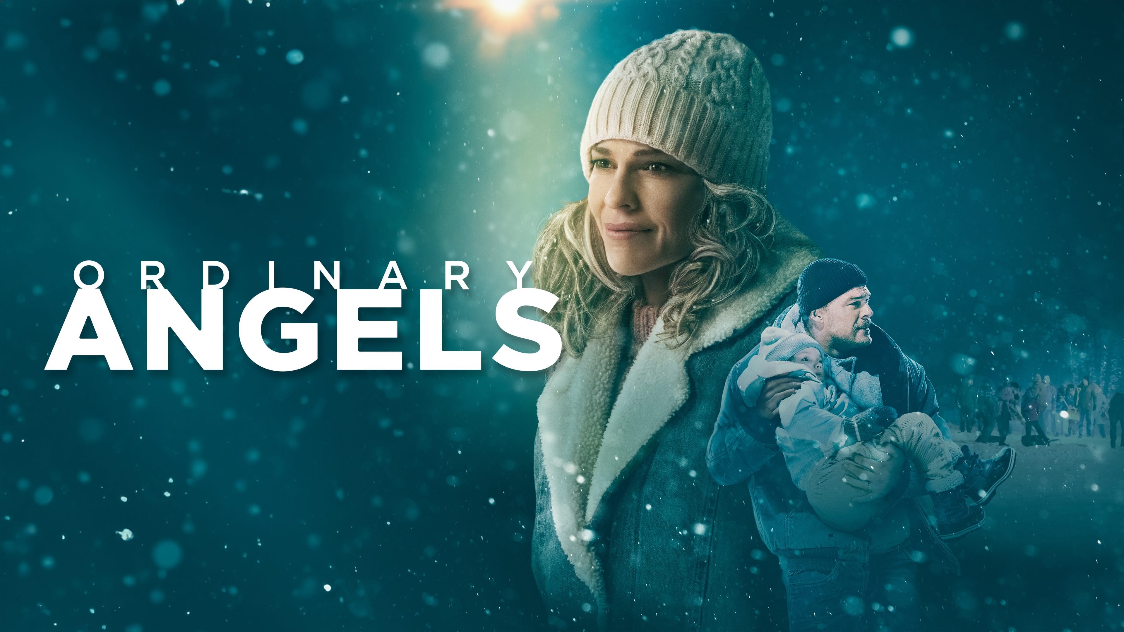 Foto de ORDINARY ANGELS