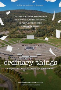 Ordinary Things