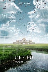 Ore Ru: Esperando a Francisco