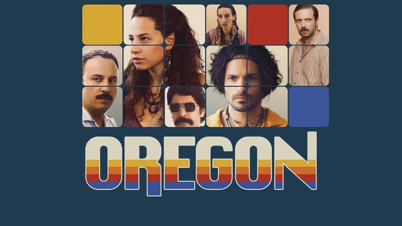 Foto de OREGON