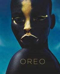 Oreo