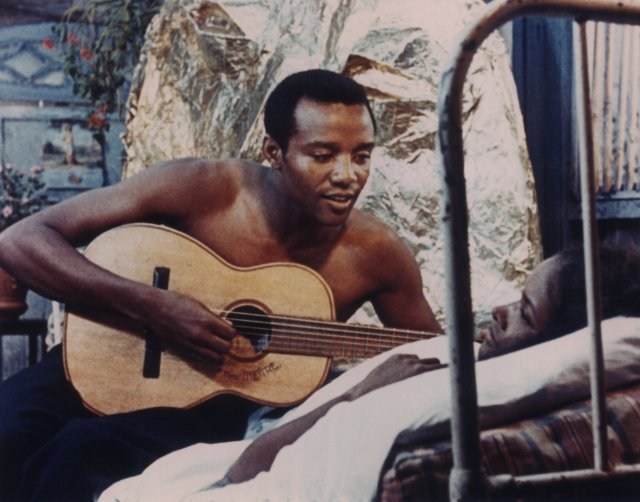 Foto de ORFEO NEGRO