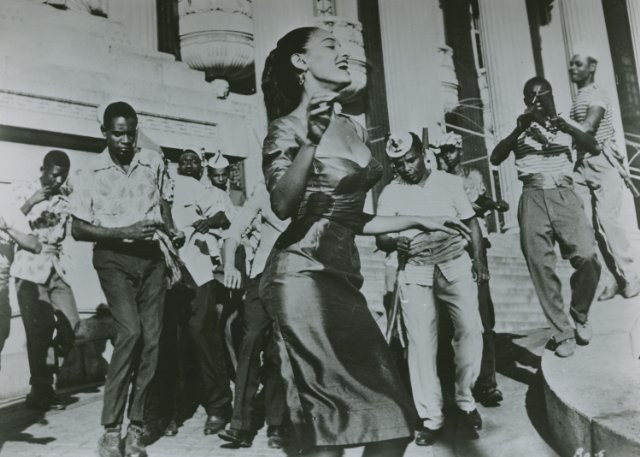 Foto de ORFEO NEGRO