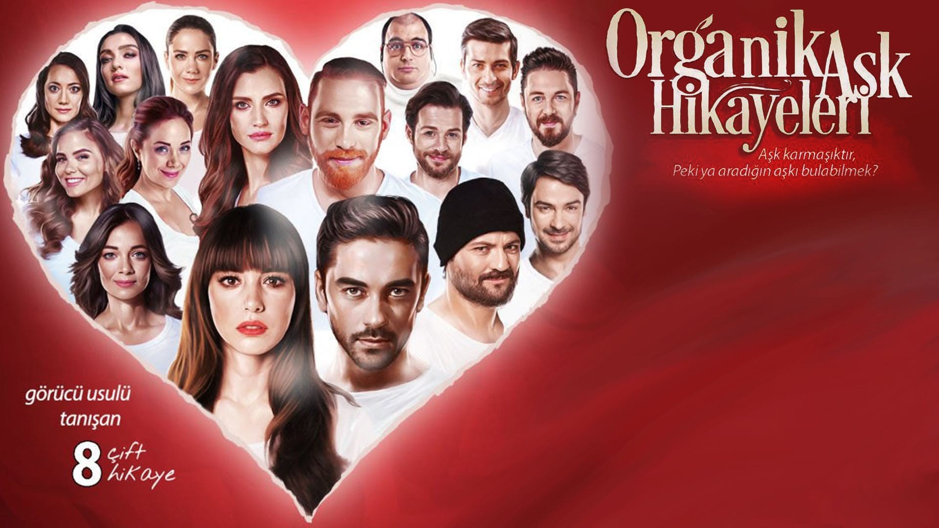 Foto de ORGANIK ASK HIKAYELERI