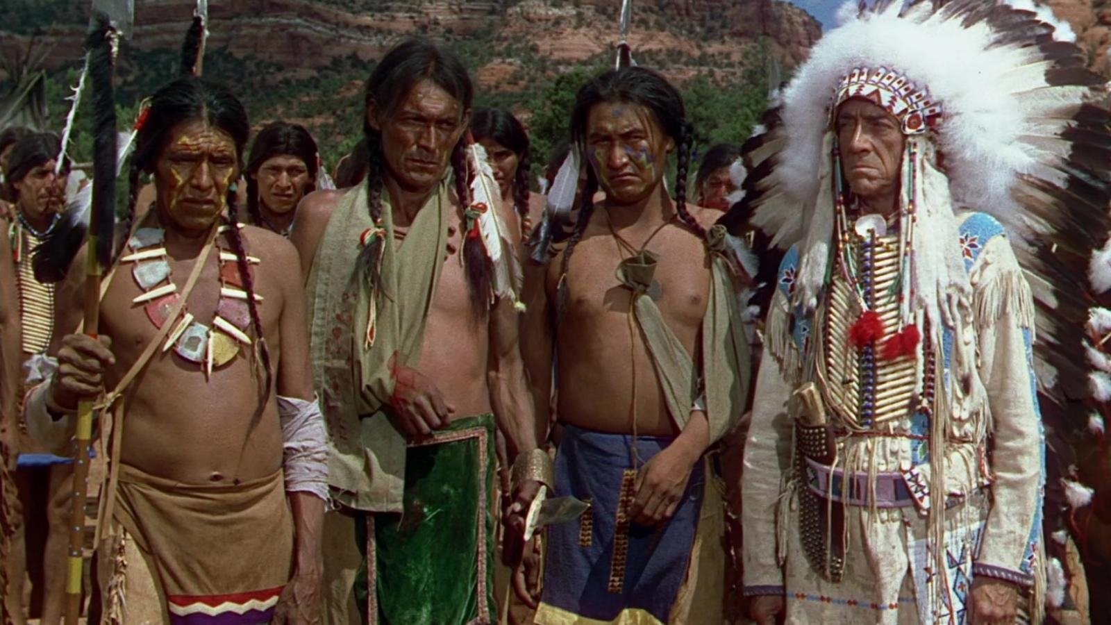 Foto de ORGULLO DE COMANCHE