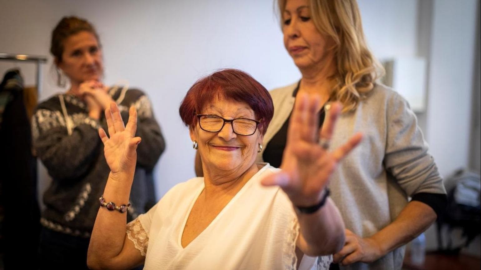 Foto de ORGULLO VIEJA