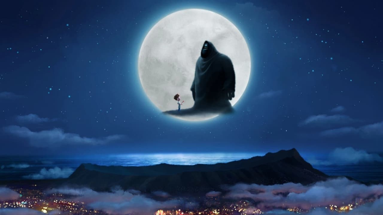 Foto de ORIÓN Y LA OSCURIDAD