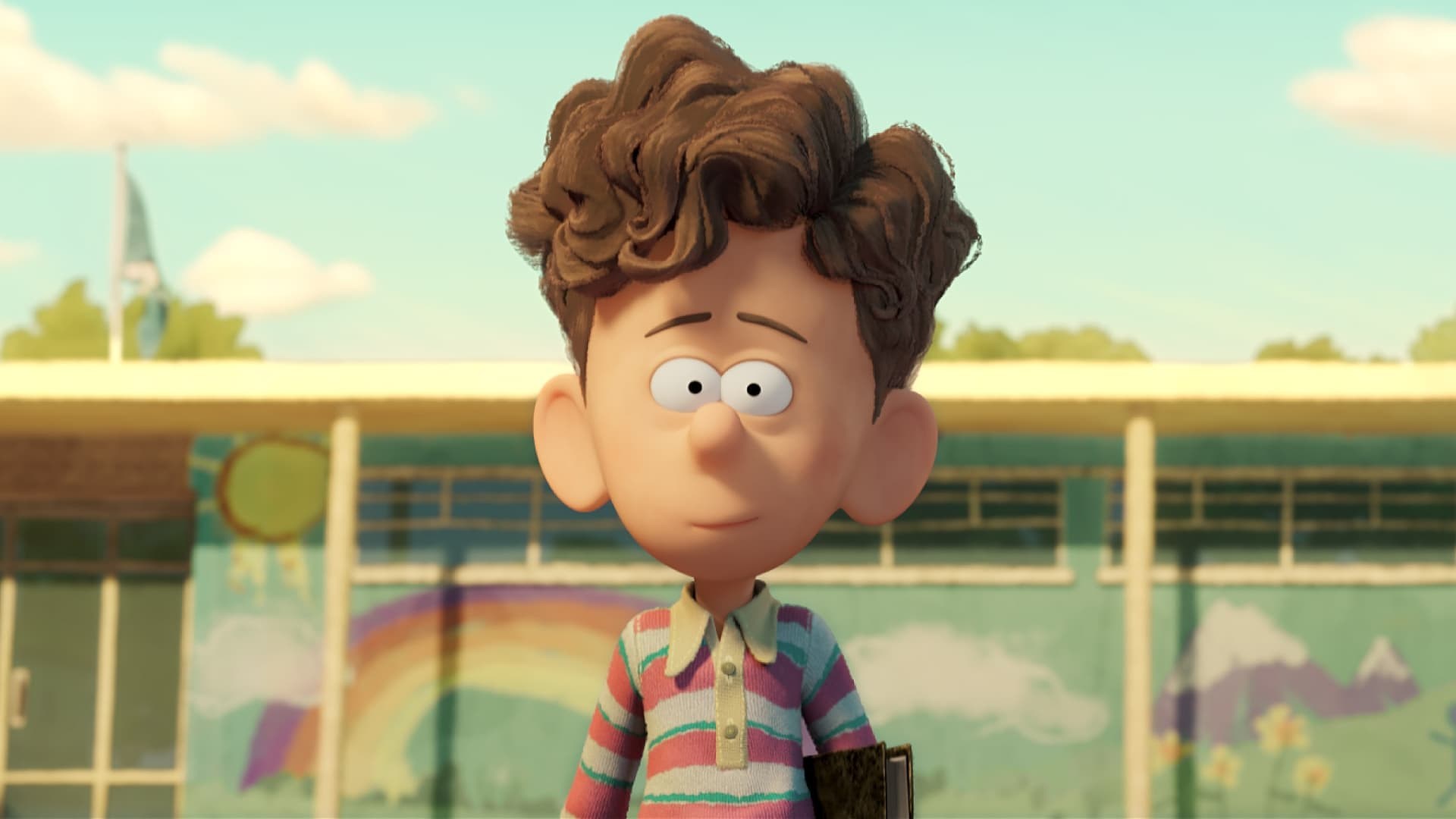 Foto de ORIÓN Y LA OSCURIDAD