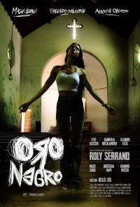 Oro Negro