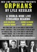 Orphans: A World