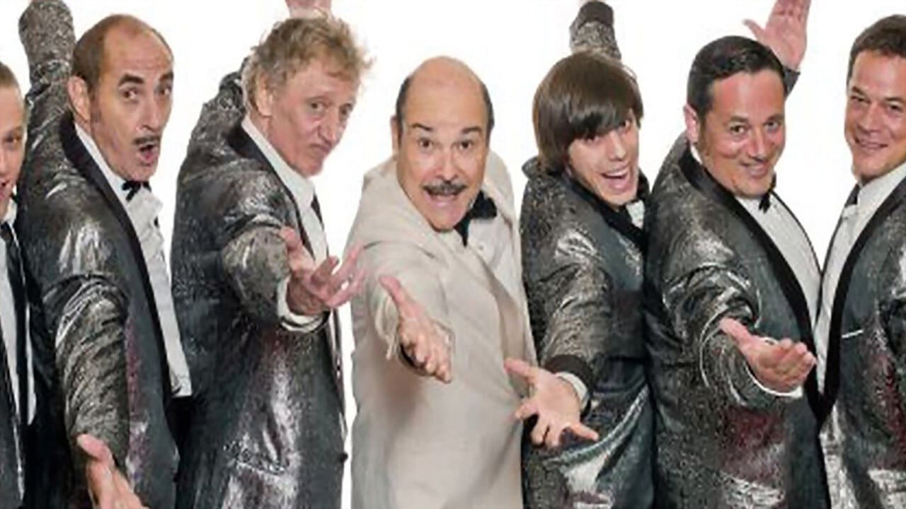 Foto de ORQUESTA CLUB VIRGINIA