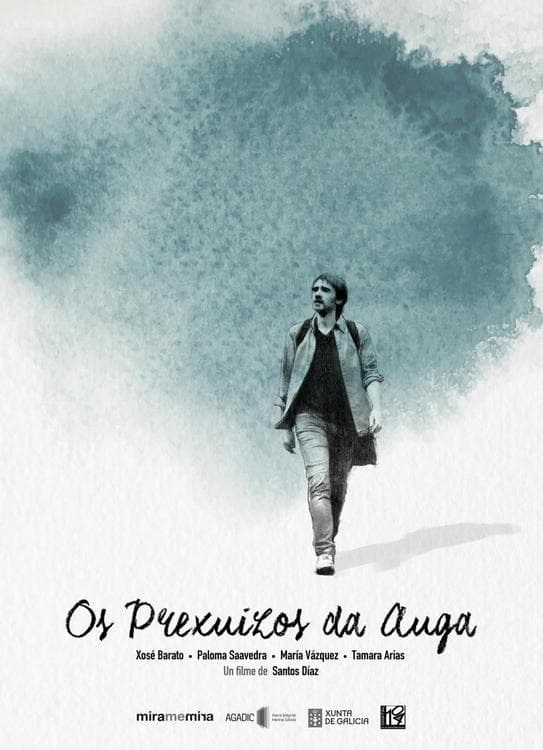 Poster de OS PREXUÍZOS DA AUGA