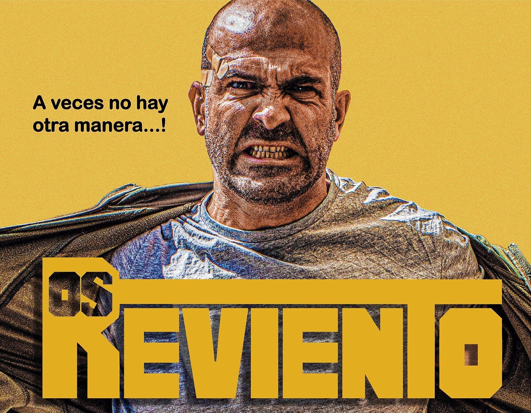 Foto de OS REVIENTO