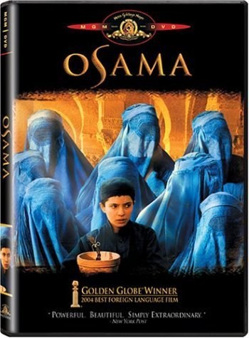 Poster de OSAMA