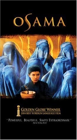 Poster de OSAMA