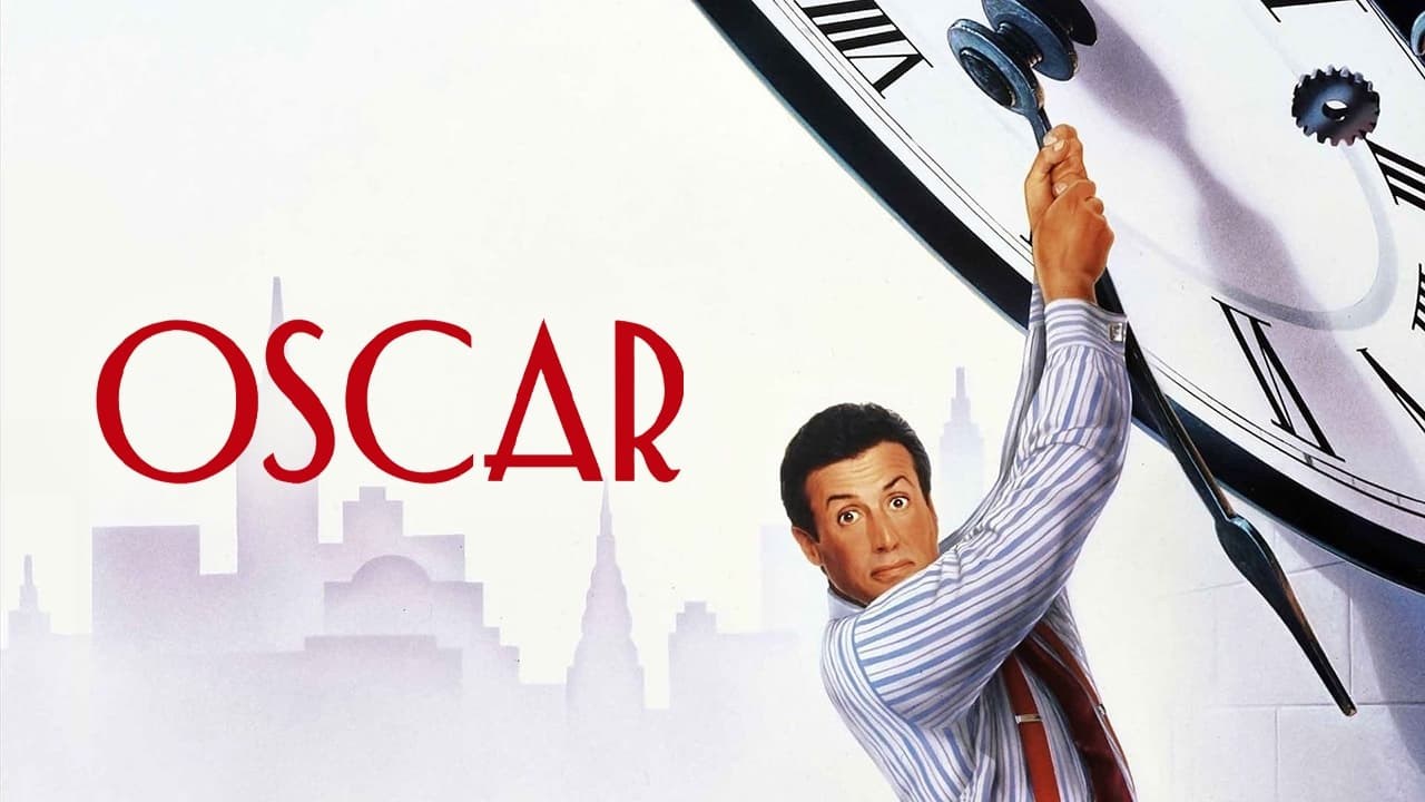 Foto de OSCAR ¡QUITA LAS MANOS!