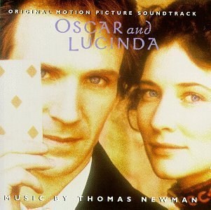 Foto de OSCAR Y LUCINDA