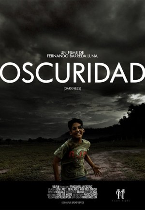 Oscuridad