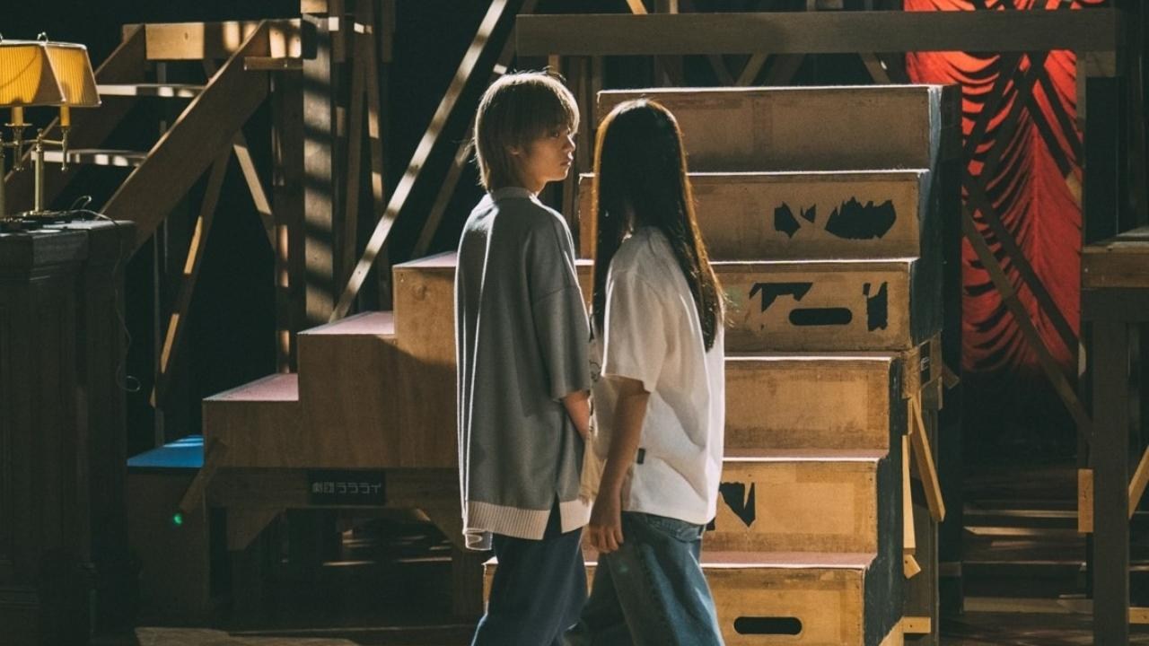 Foto de OSHI NO KO: THE FINAL ACT